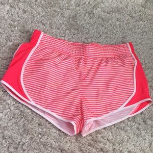 Running shorts